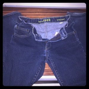 GAP KIDS JEANS IN EXCELLENT CONDITION!